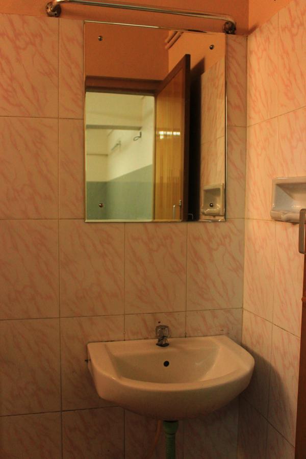 Hotel Sukhvas Thiruvananthapuram Esterno foto